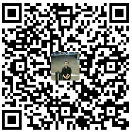 Terry Shi WeChat Pay